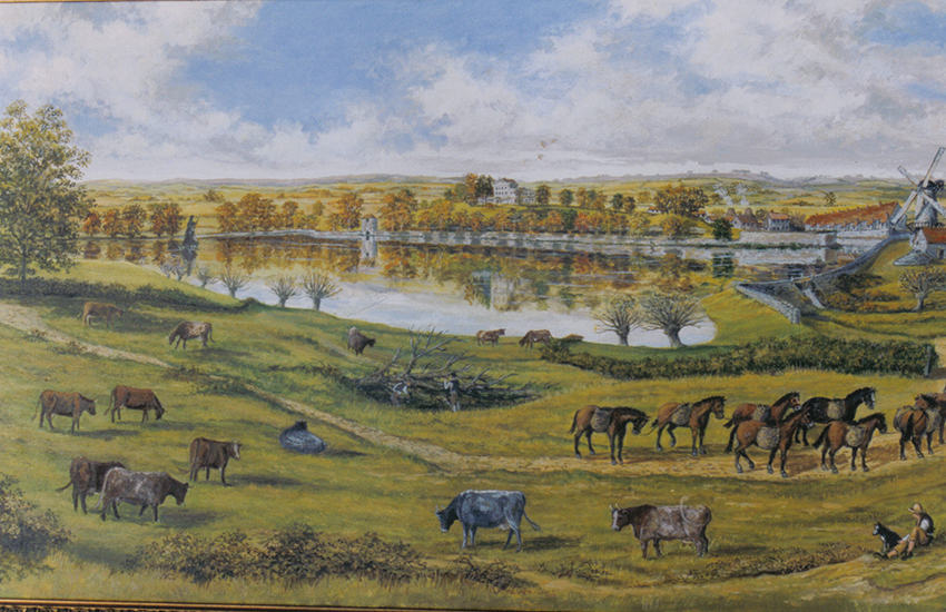Kingswood Museum