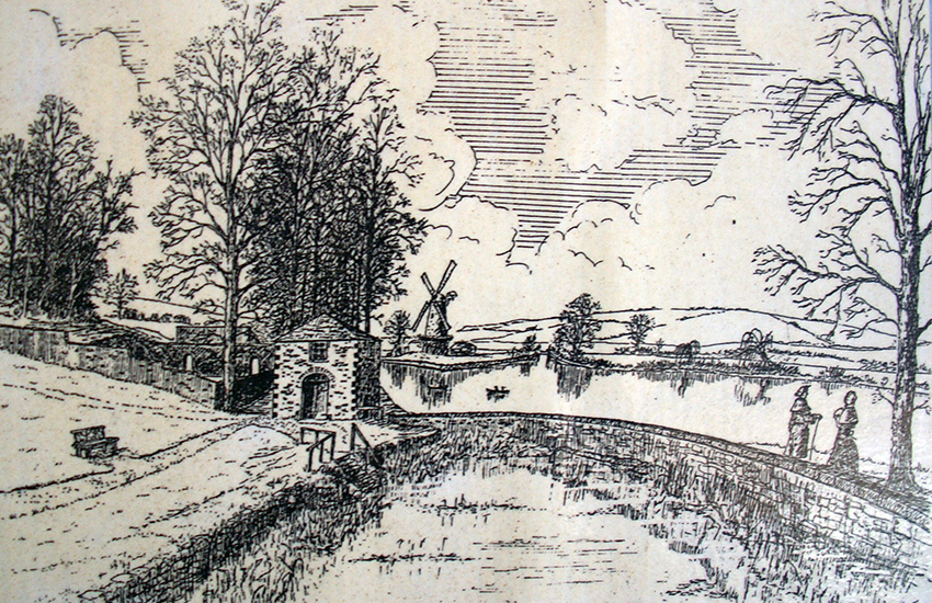 The Boat House